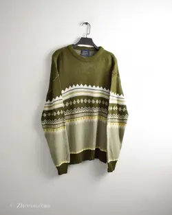 بافت وینتیج Invicta