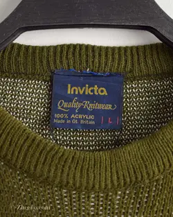 بافت وینتیج Invicta