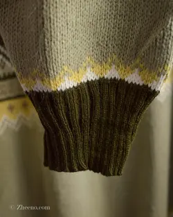 بافت وینتیج Invicta