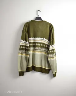 بافت وینتیج Invicta