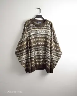 بافت وینتیج Southern