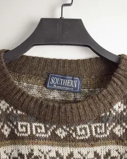 بافت وینتیج Southern