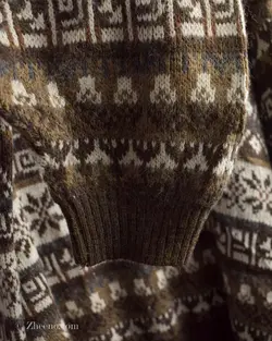 بافت وینتیج Southern