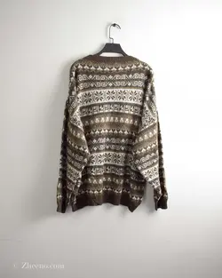 بافت وینتیج Southern