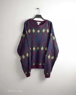 بافت وینتیج Windridge