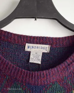 بافت وینتیج Windridge