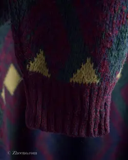 بافت وینتیج Windridge