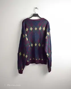 بافت وینتیج Windridge