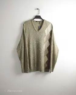 بافت وینتیج Knitwear