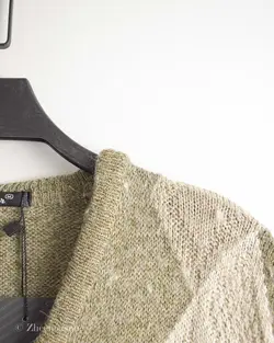 بافت وینتیج Knitwear