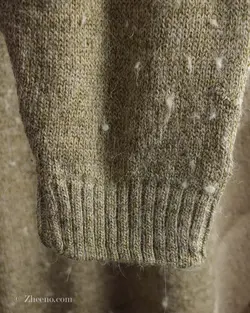 بافت وینتیج Knitwear