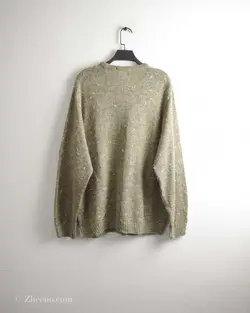 بافت وینتیج Knitwear