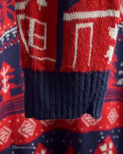 بافت وینتیج Dunnes