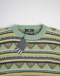 بافت وینتیج Pentium