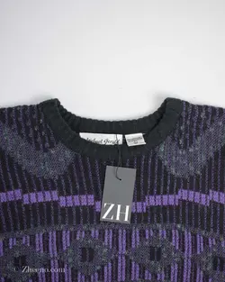 بافت وینتیج Michael Gerald