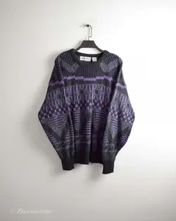 بافت وینتیج Michael Gerald