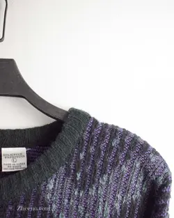 بافت وینتیج Michael Gerald