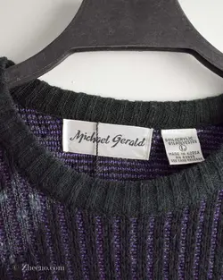 بافت وینتیج Michael Gerald