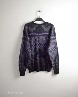 بافت وینتیج Michael Gerald