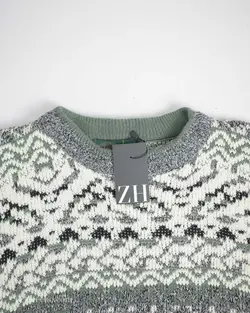 بافت وینتیج Mc