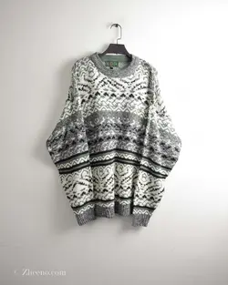 بافت وینتیج Mc