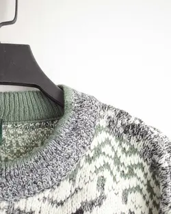 بافت وینتیج Mc