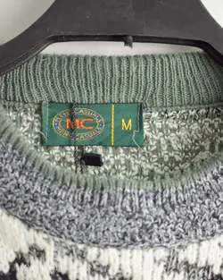 بافت وینتیج Mc