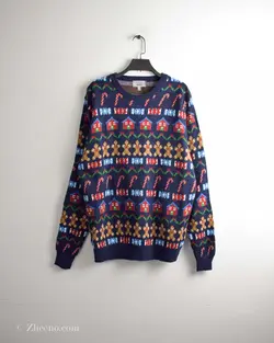 بافت وینتیج M&S