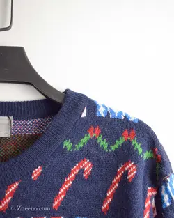 بافت وینتیج M&S