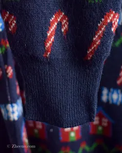 بافت وینتیج M&S