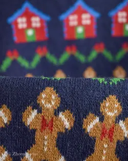 بافت وینتیج M&S