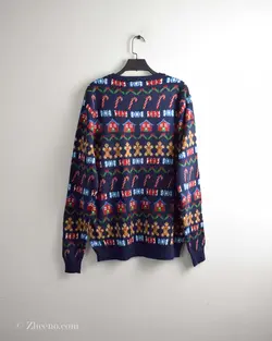 بافت وینتیج M&S