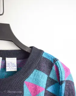 بافت وینتیج Mark Scot