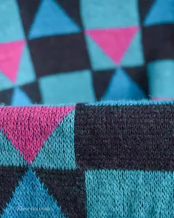 بافت وینتیج Mark Scot