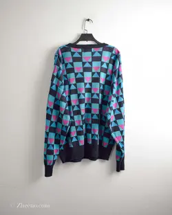 بافت وینتیج Mark Scot