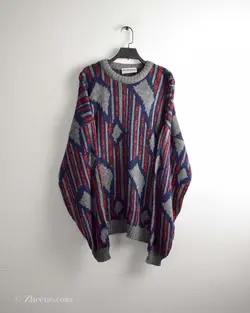 بافت وینتیج Beaucoup