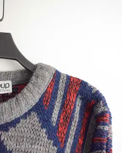 بافت وینتیج Beaucoup