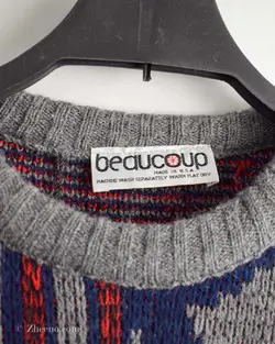 بافت وینتیج Beaucoup