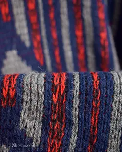 بافت وینتیج Beaucoup