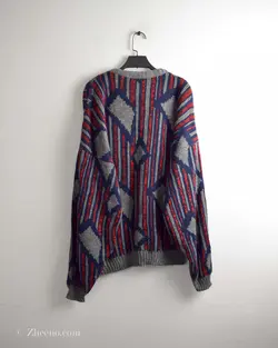 بافت وینتیج Beaucoup