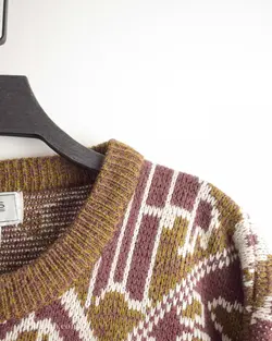 بافت وینتیج Mens