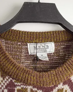 بافت وینتیج Mens