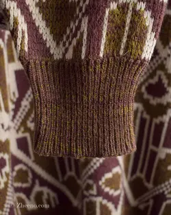 بافت وینتیج Mens