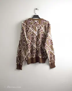 بافت وینتیج Mens