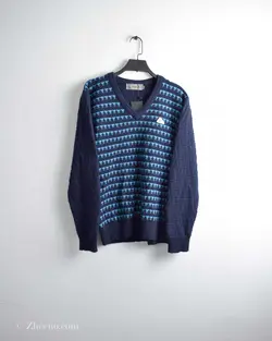 بافت وینتیج Monte Carlo