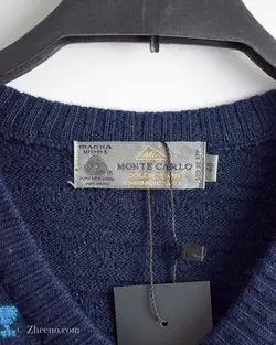 بافت وینتیج Monte Carlo