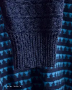 بافت وینتیج Monte Carlo