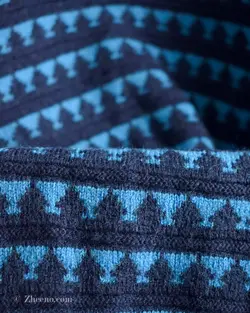 بافت وینتیج Monte Carlo