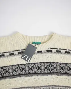 بافت وینتیج C&A