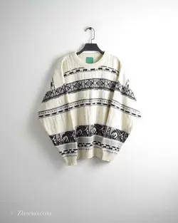 بافت وینتیج C&A